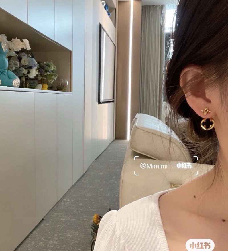 Louis Vuitton Earrings